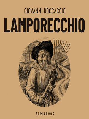 cover image of Lamporecchio